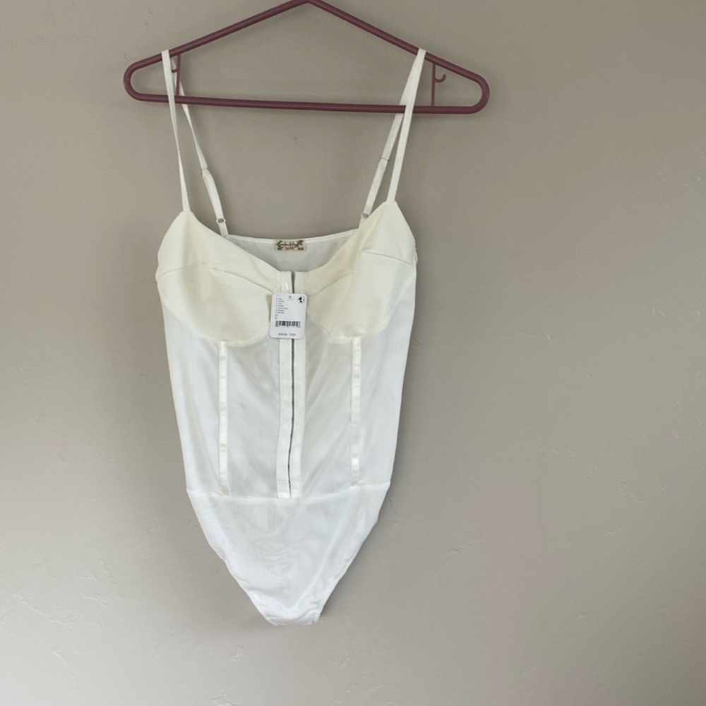 Free people bodysuits